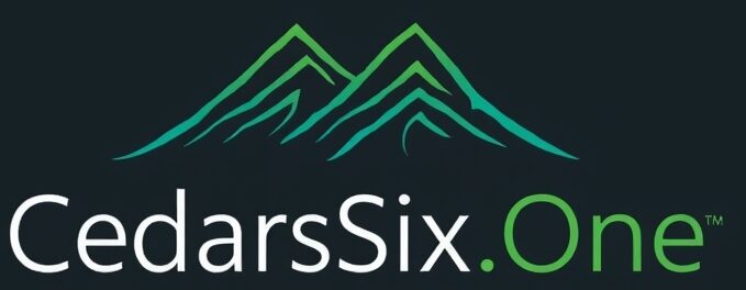 Cedarssix